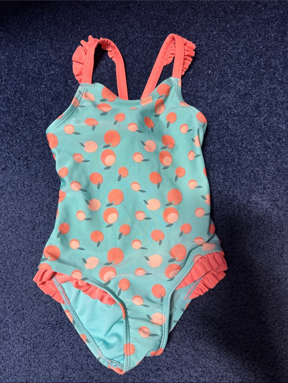 Cat and Jack swimsuit 3t